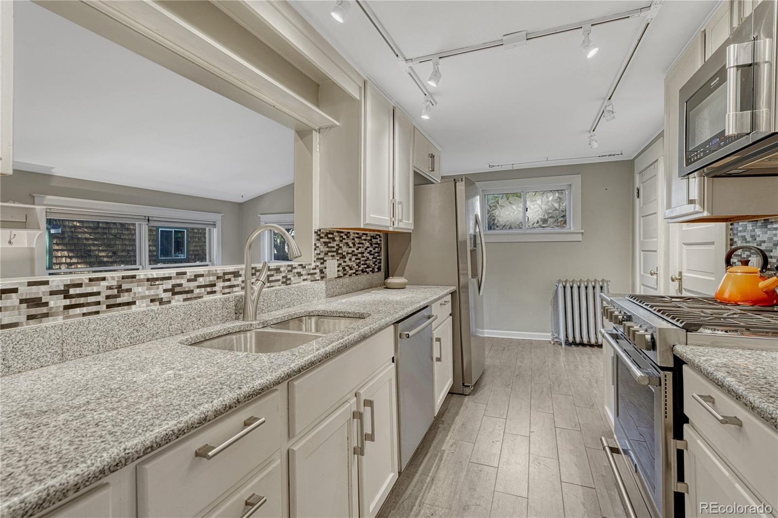 1109 Harrison Street Denver CO 80206