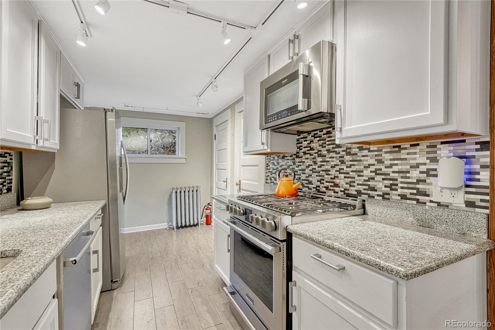 1109 Harrison Street Denver CO 80206