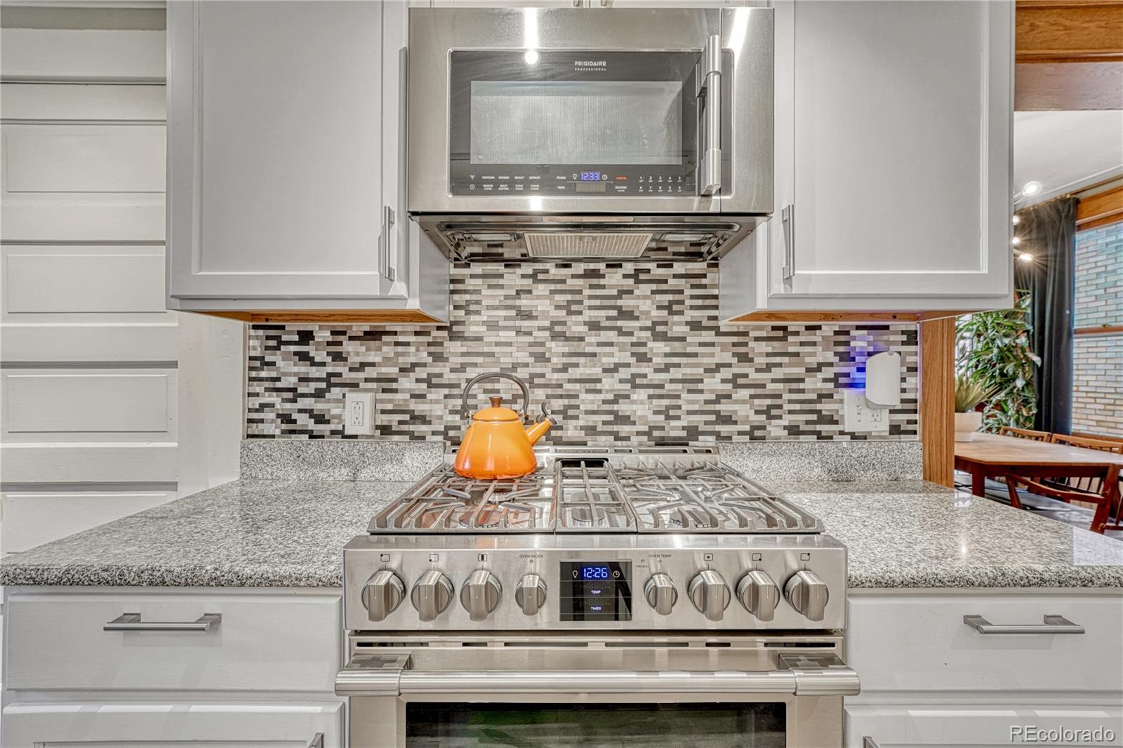 1109 Harrison Street Denver CO 80206