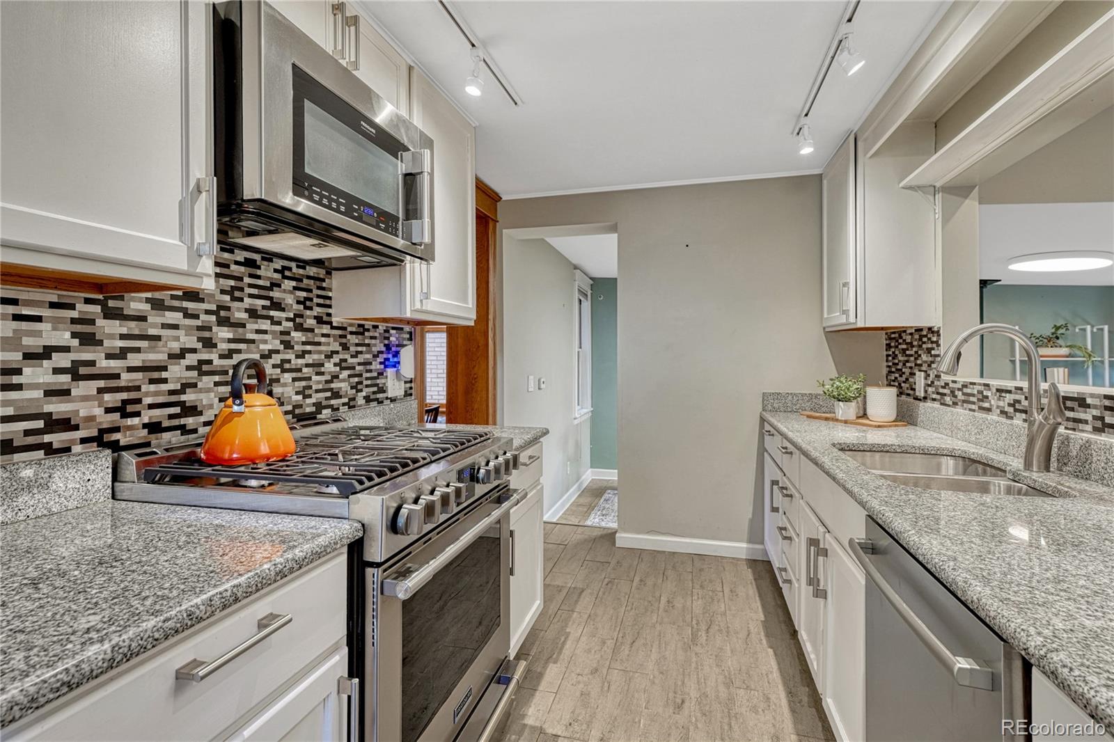 1109 Harrison Street Denver CO 80206