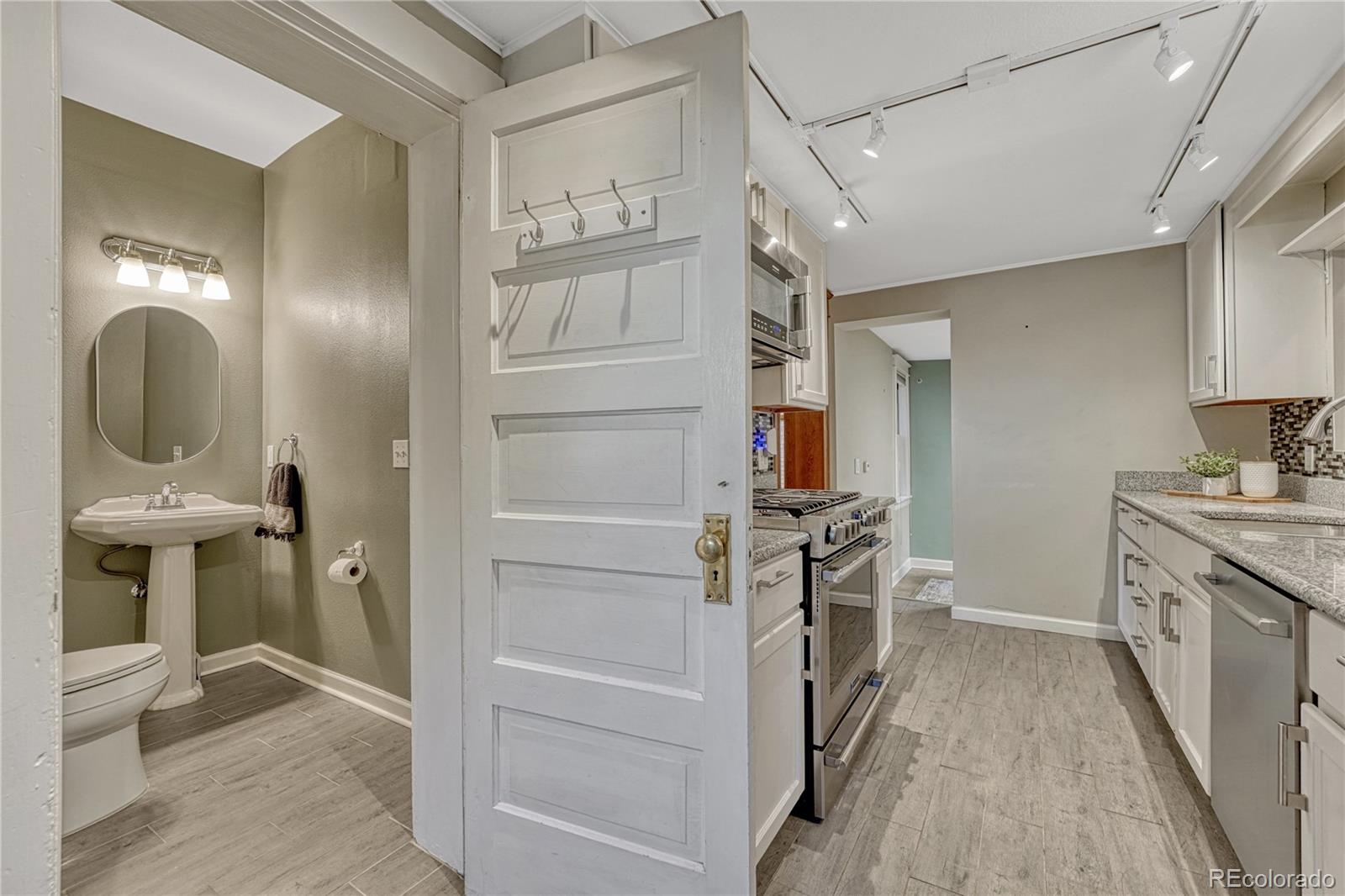 1109 Harrison Street Denver CO 80206