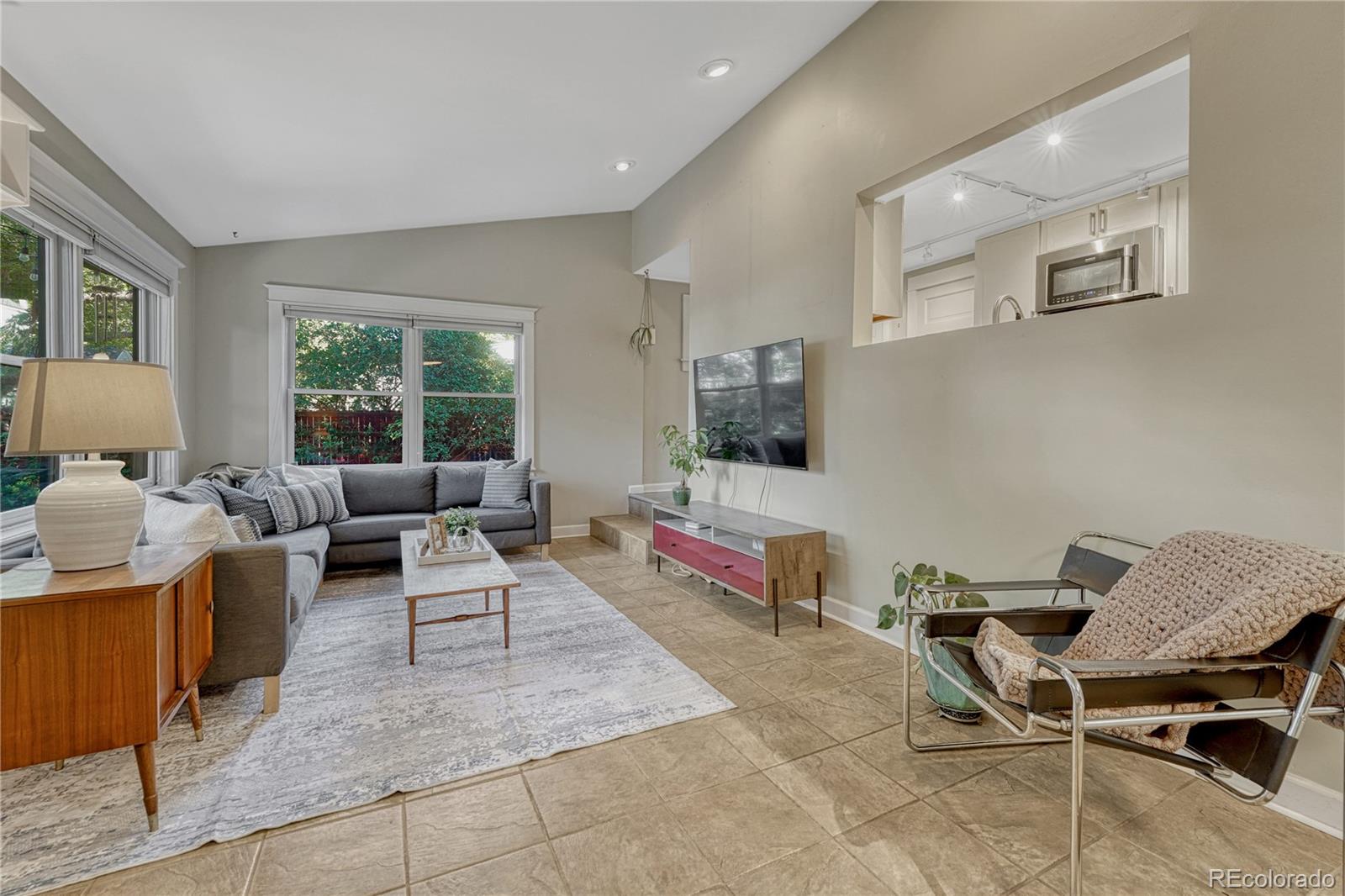 1109 Harrison Street Denver CO 80206