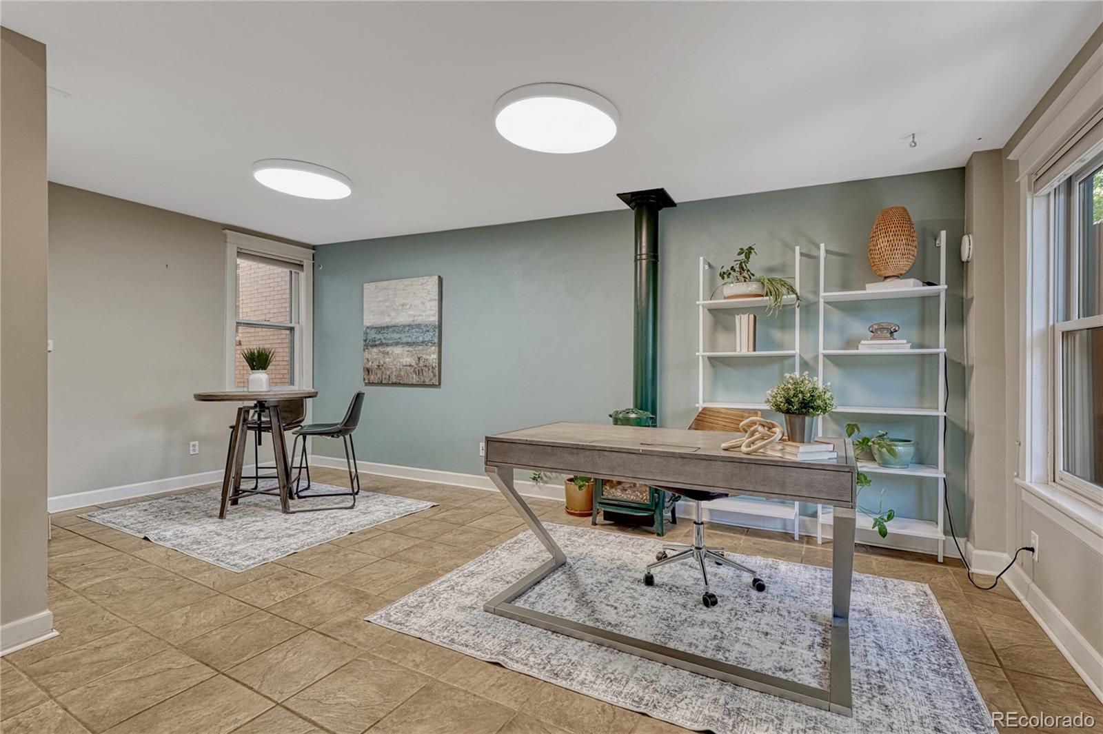 1109 Harrison Street Denver CO 80206