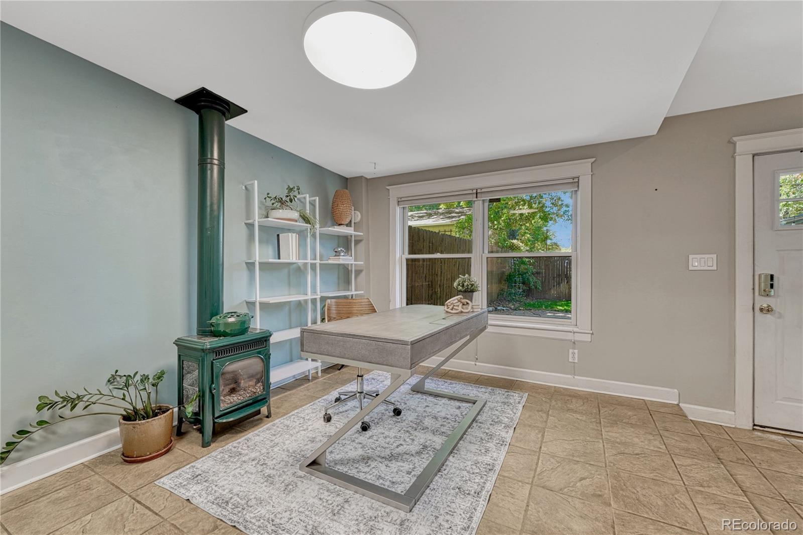 1109 Harrison Street Denver CO 80206