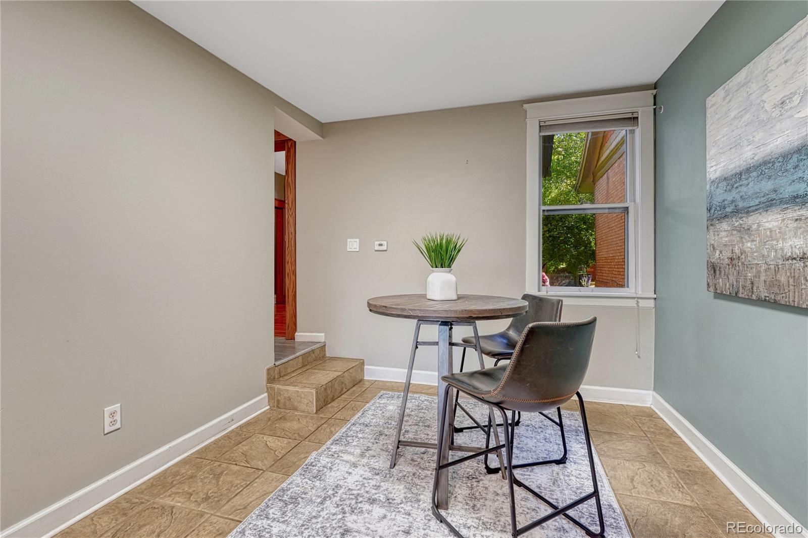 1109 Harrison Street Denver CO 80206