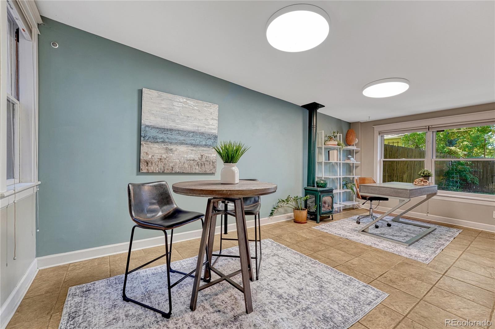 1109 Harrison Street Denver CO 80206