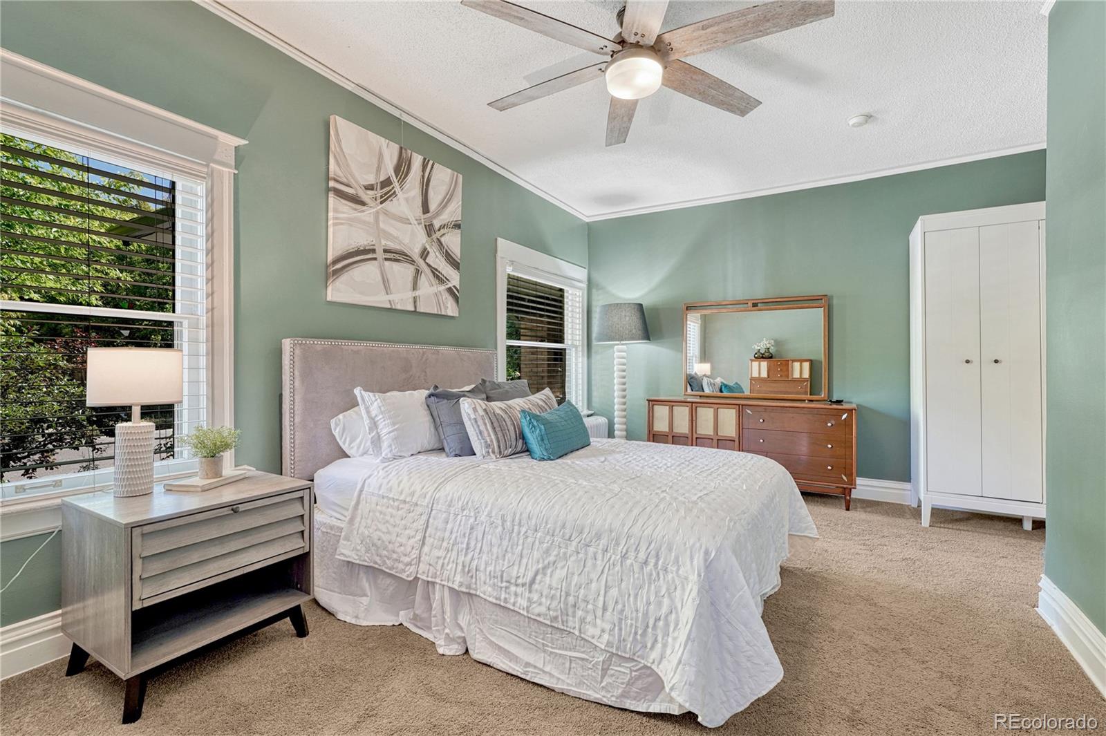 1109 Harrison Street Denver CO 80206