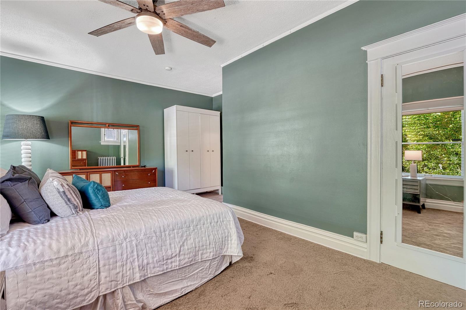 1109 Harrison Street Denver CO 80206