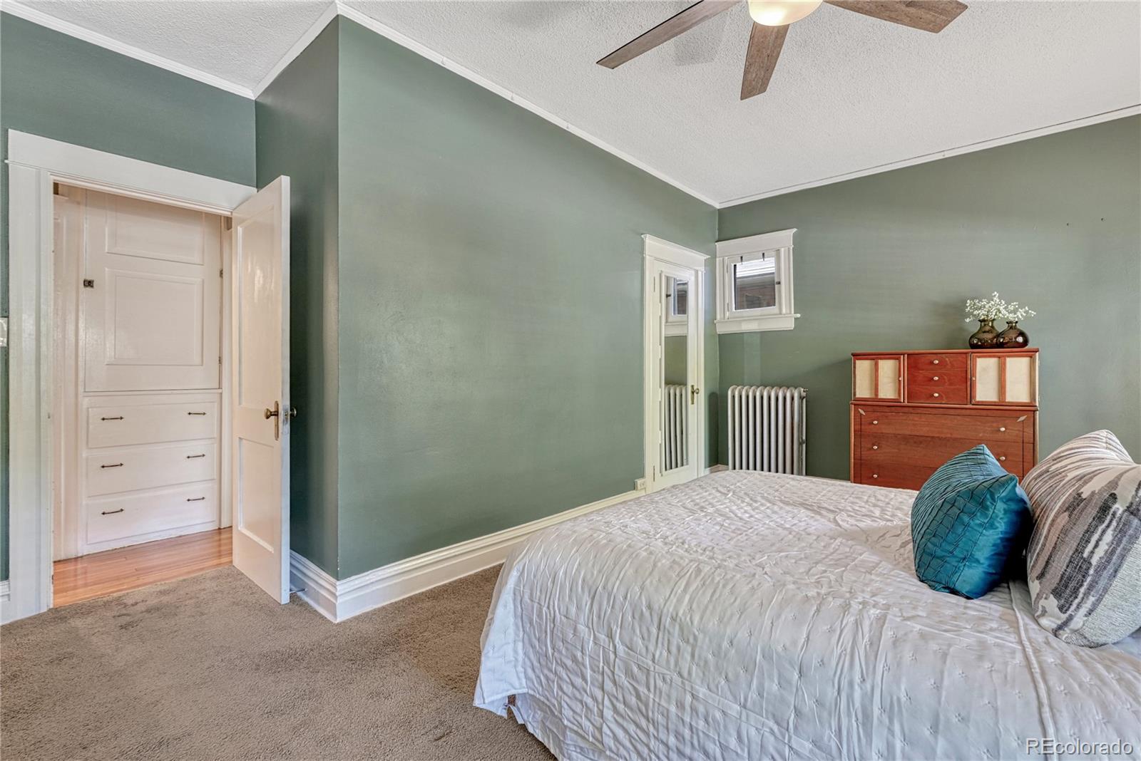 1109 Harrison Street Denver CO 80206