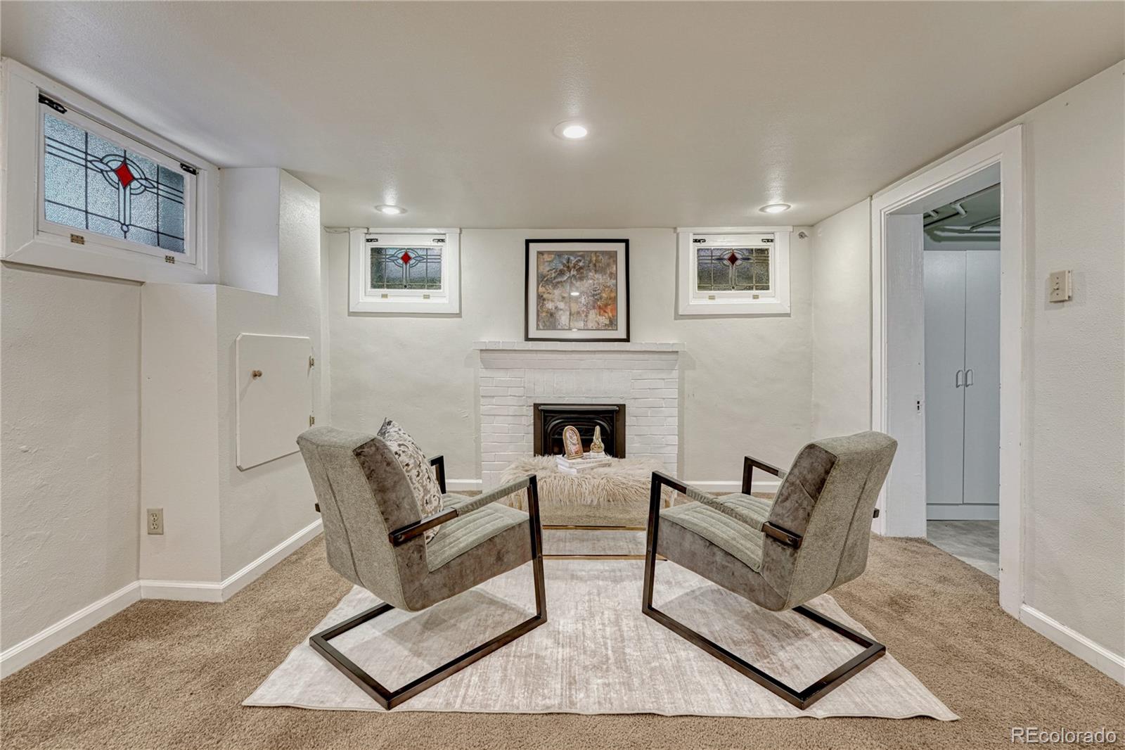 1109 Harrison Street Denver CO 80206