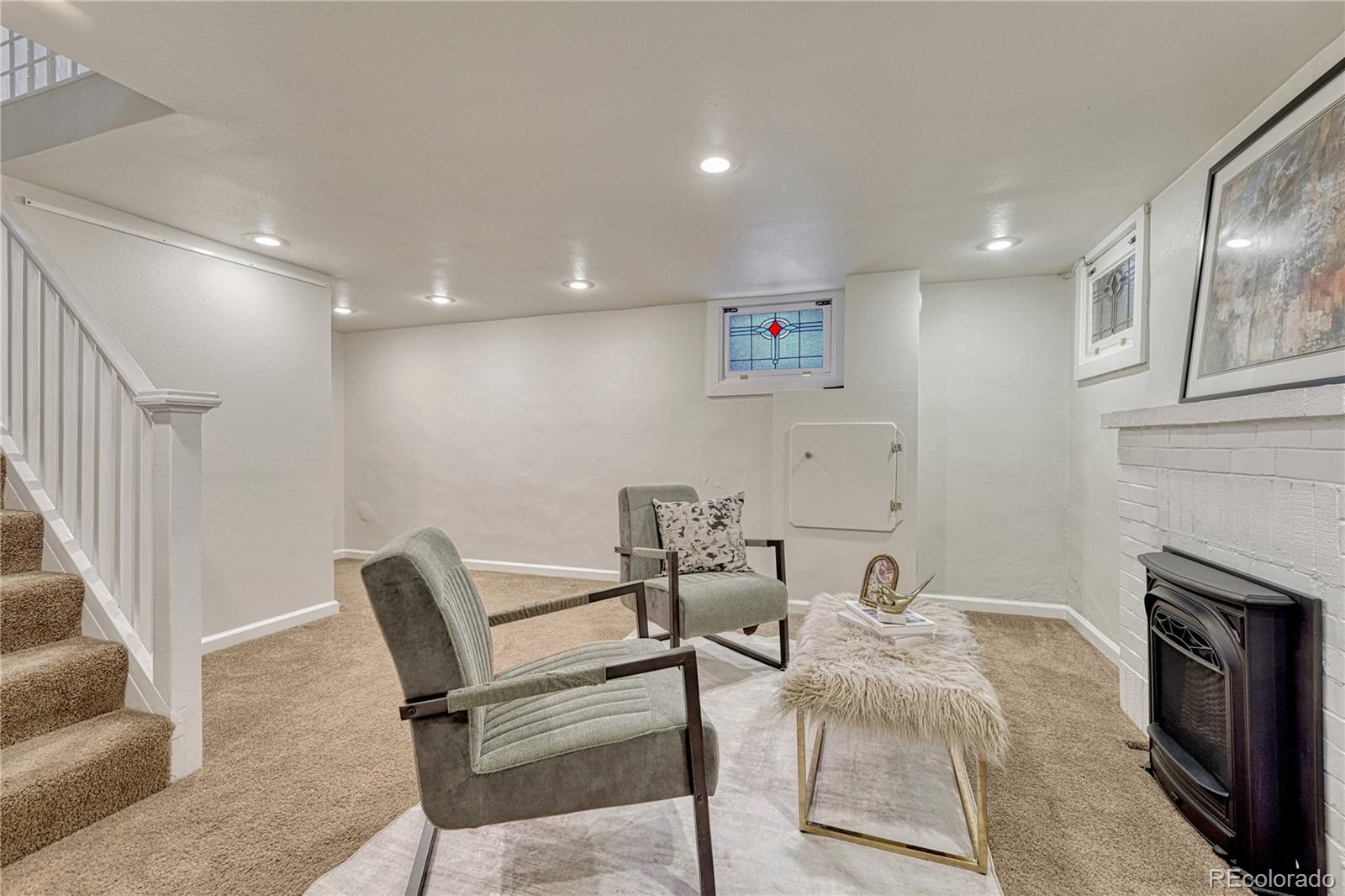 1109 Harrison Street Denver CO 80206