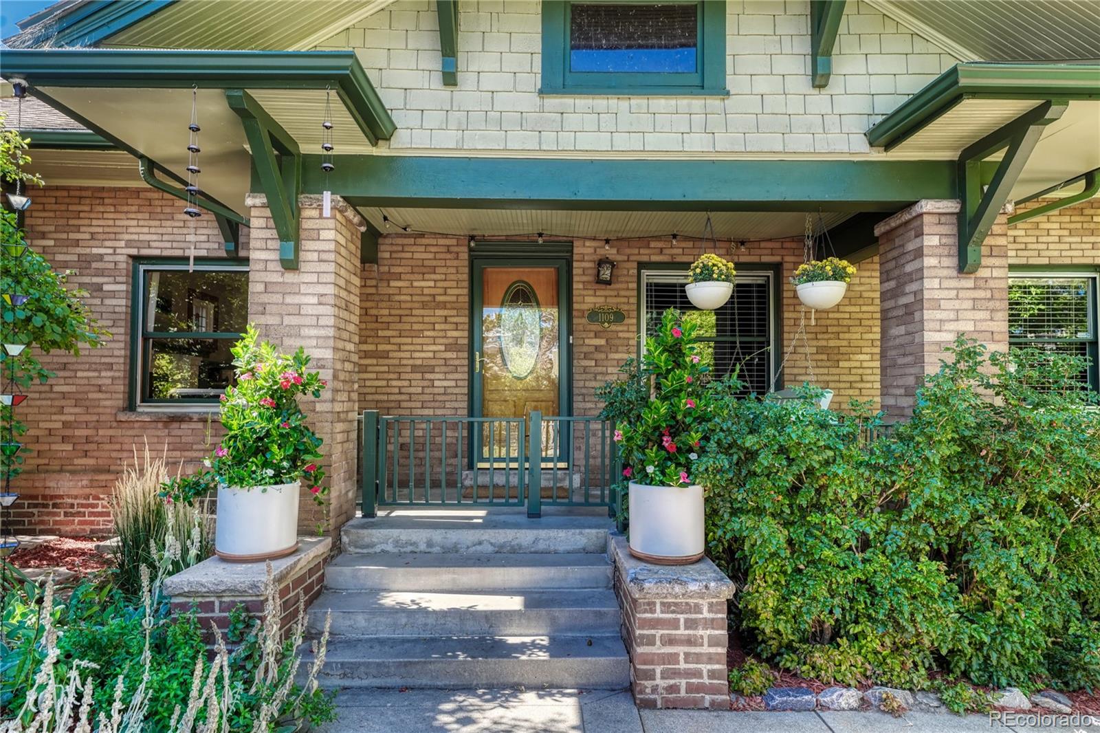 1109 Harrison Street Denver CO 80206