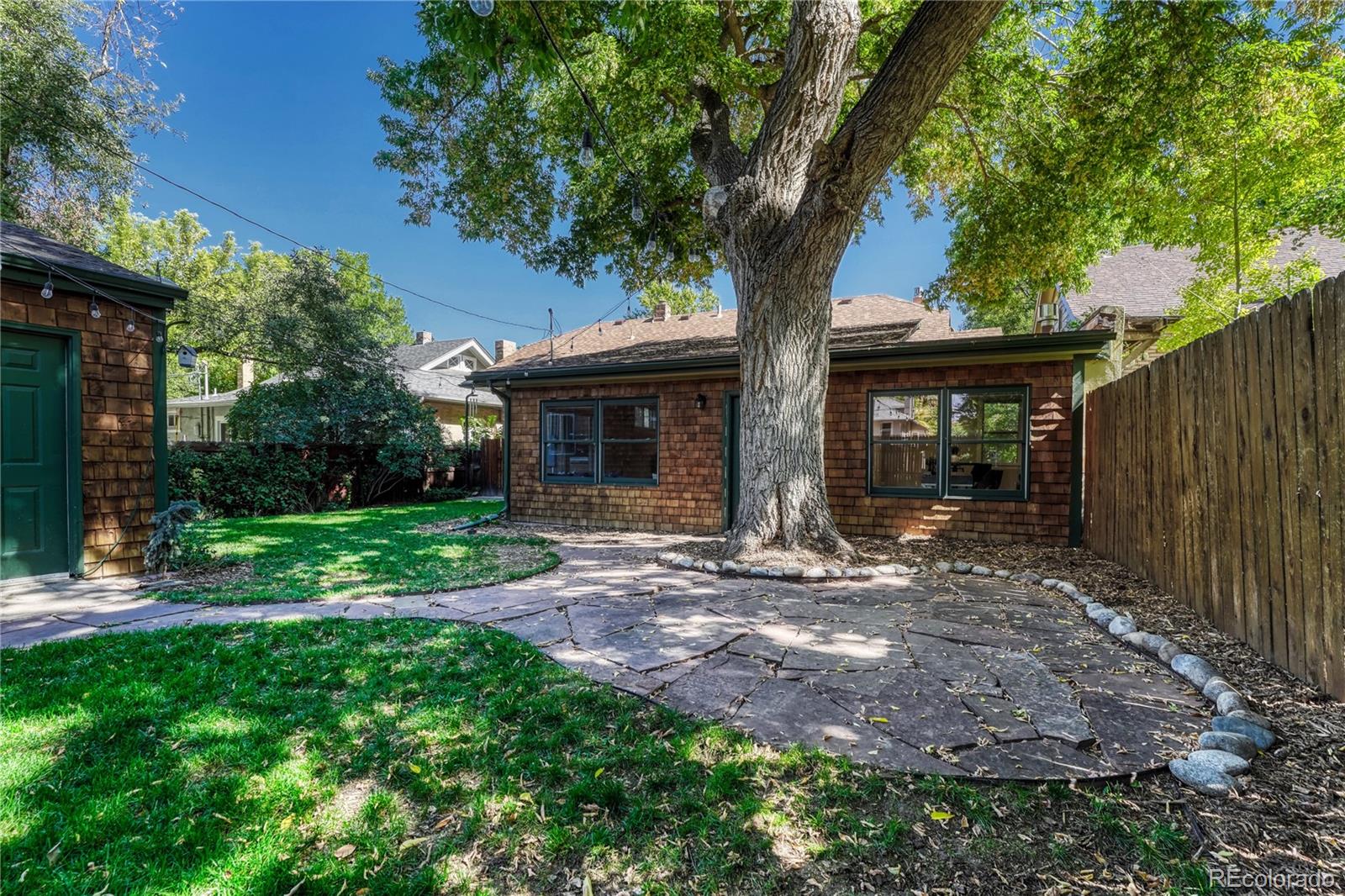 1109 Harrison Street Denver CO 80206