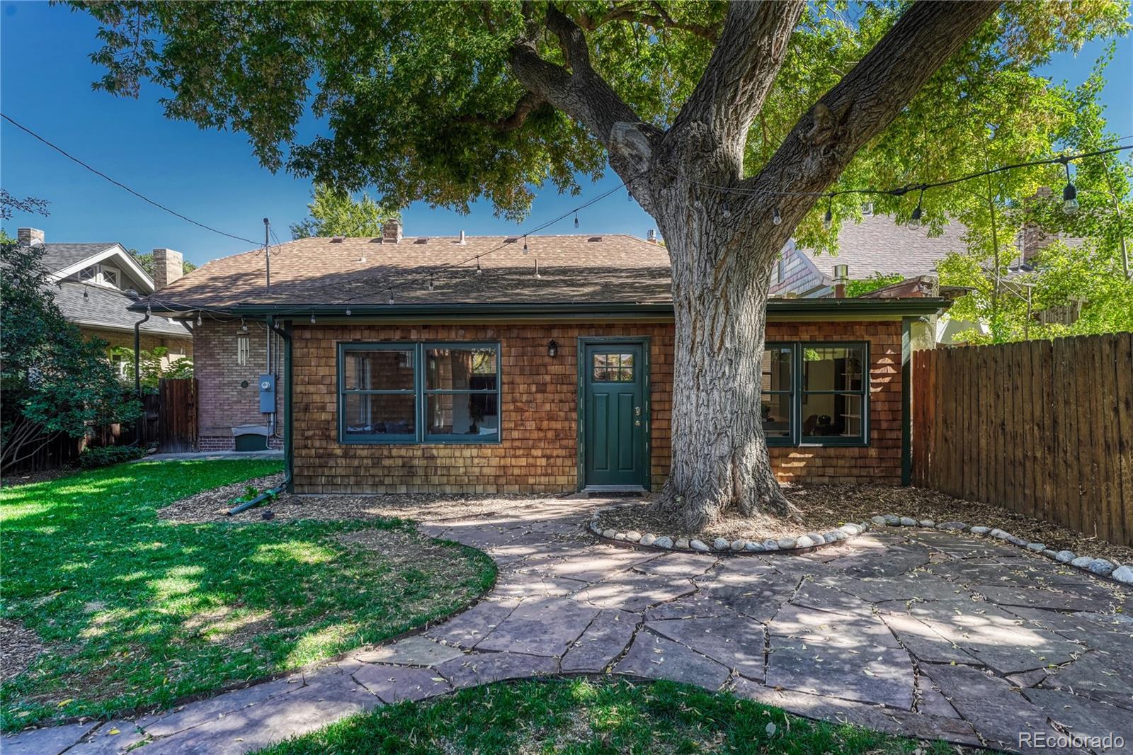1109 Harrison Street Denver CO 80206