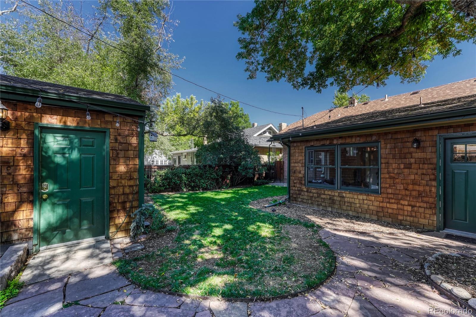 1109 Harrison Street Denver CO 80206