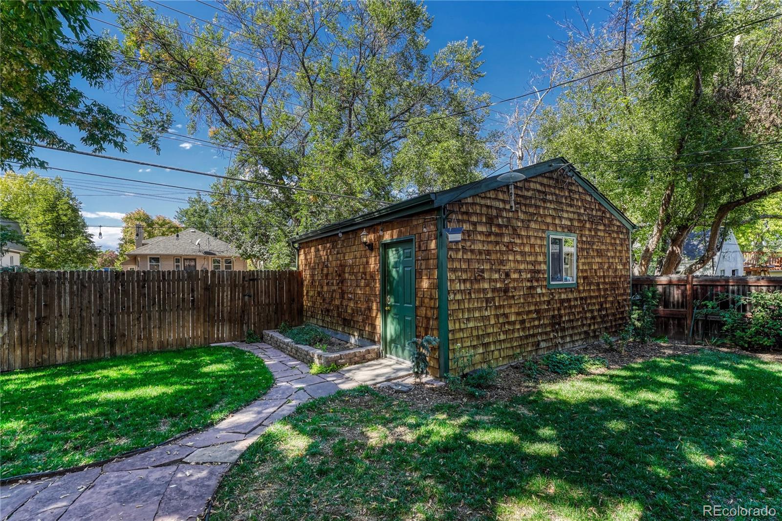 1109 Harrison Street Denver CO 80206