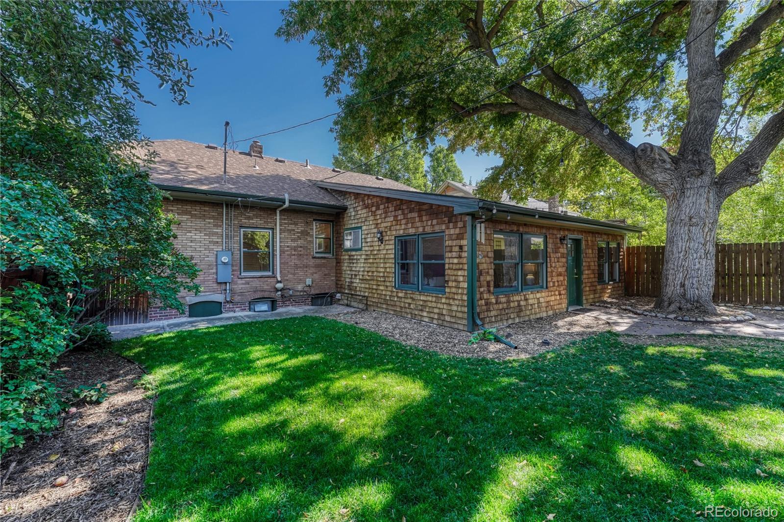 1109 Harrison Street Denver CO 80206