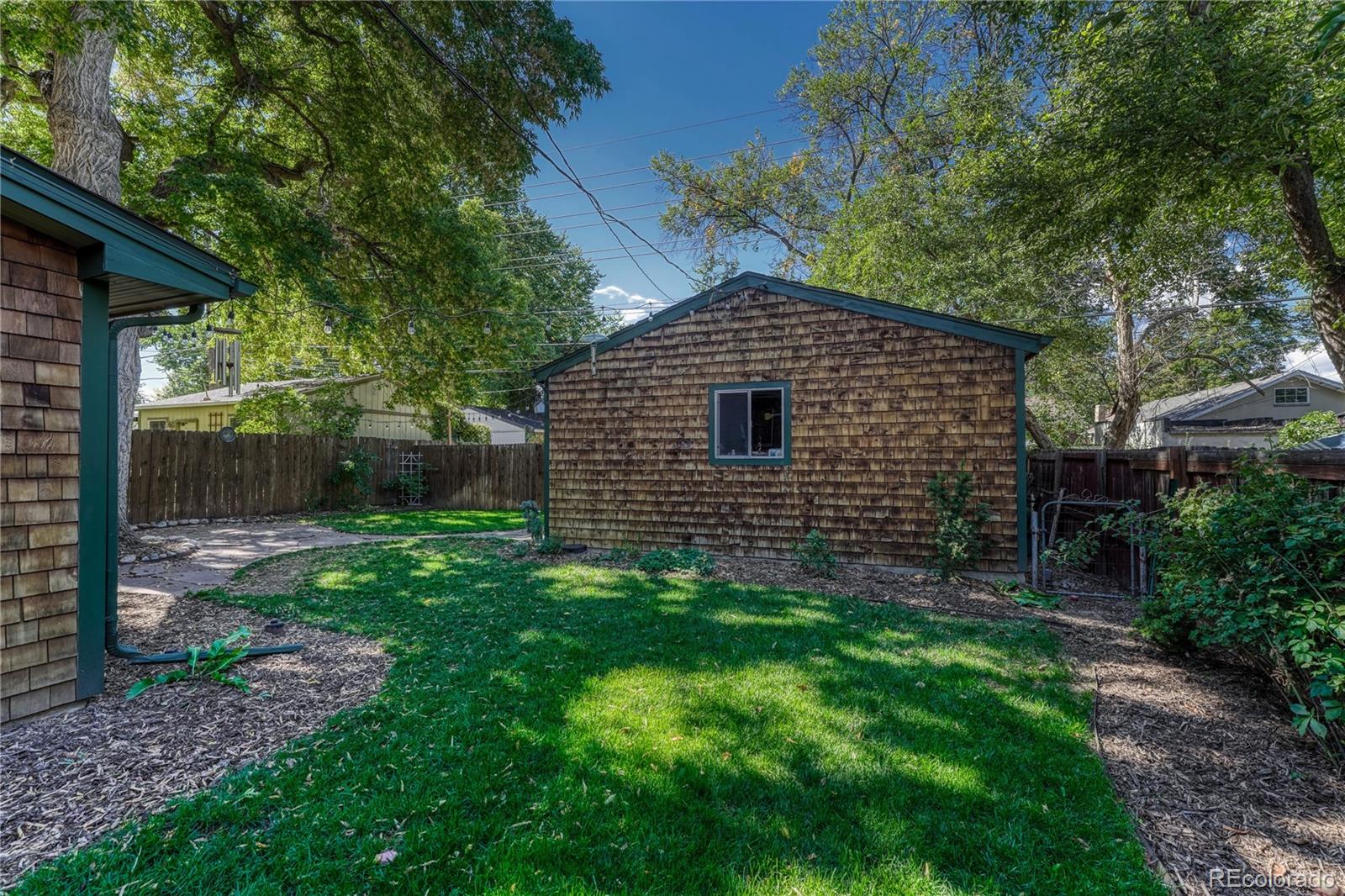 1109 Harrison Street Denver CO 80206