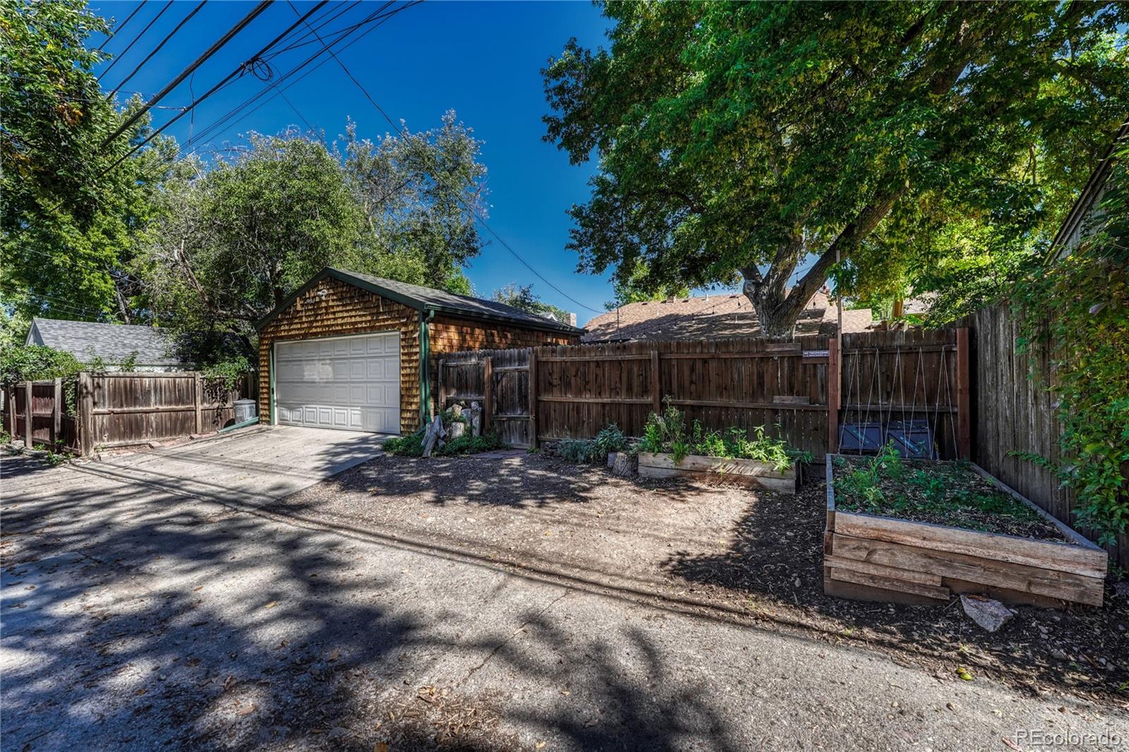 1109 Harrison Street Denver CO 80206