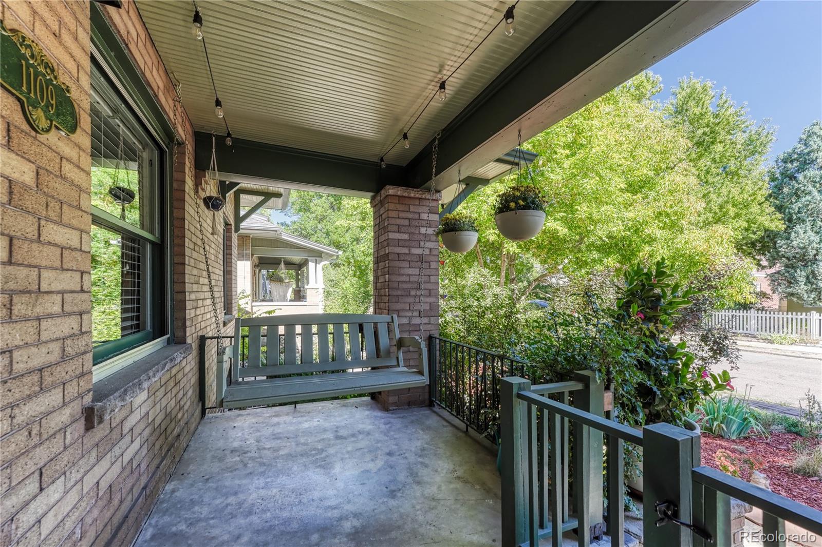 1109 Harrison Street Denver CO 80206