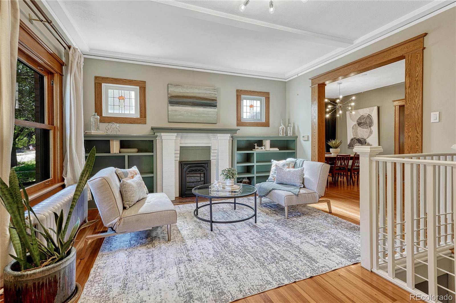 1109 Harrison Street Denver CO 80206