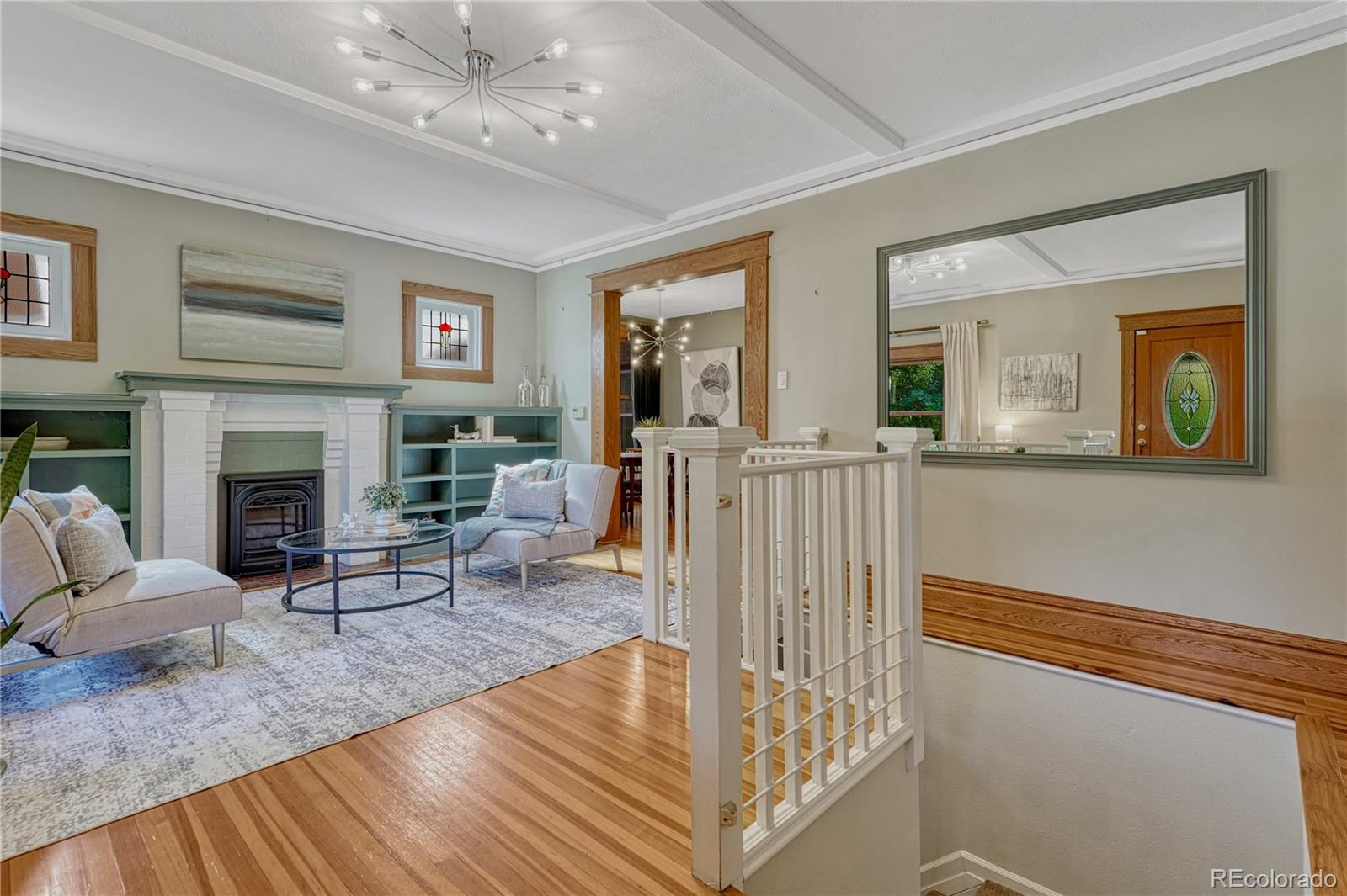 1109 Harrison Street Denver CO 80206