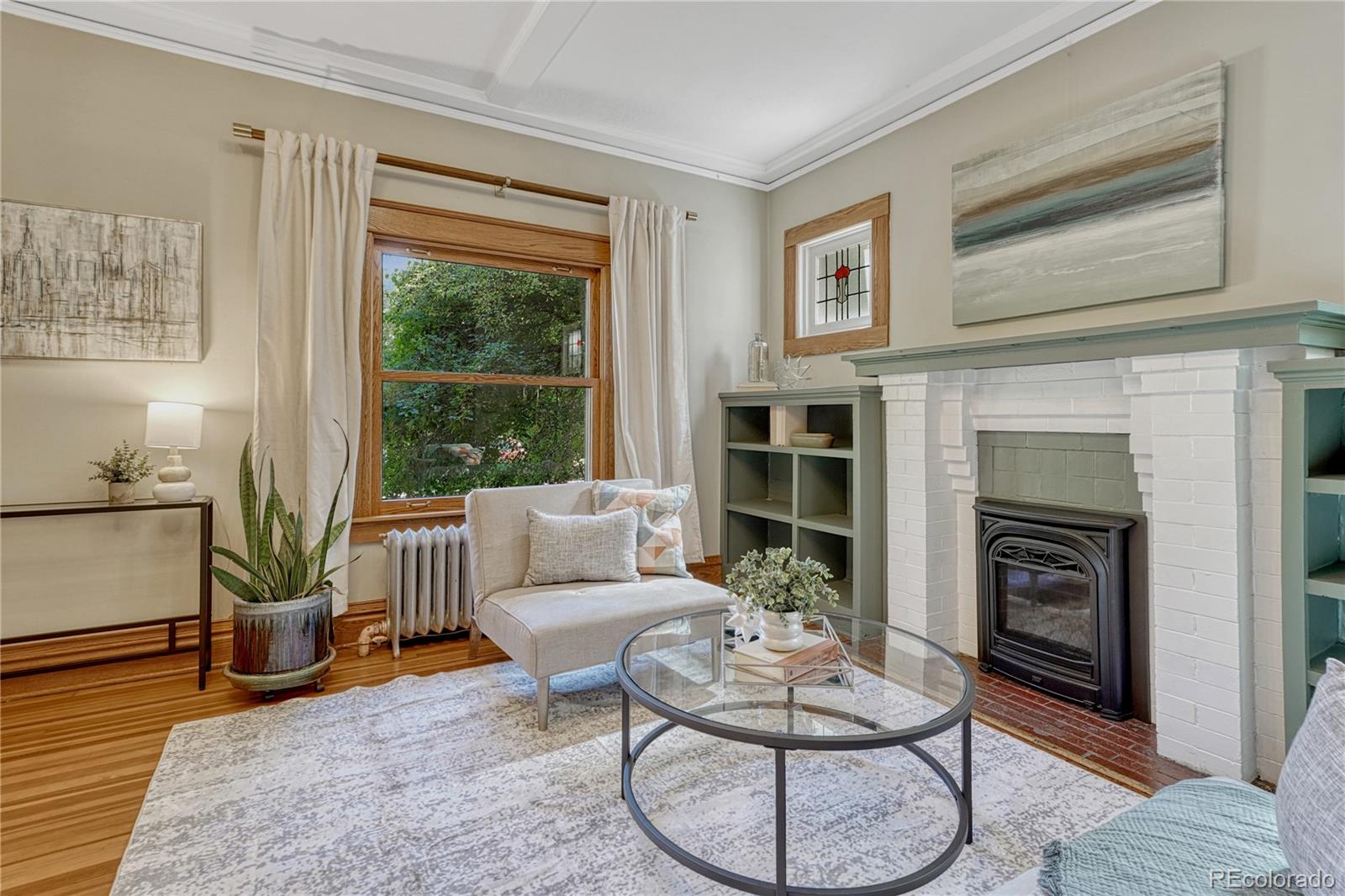 1109 Harrison Street Denver CO 80206