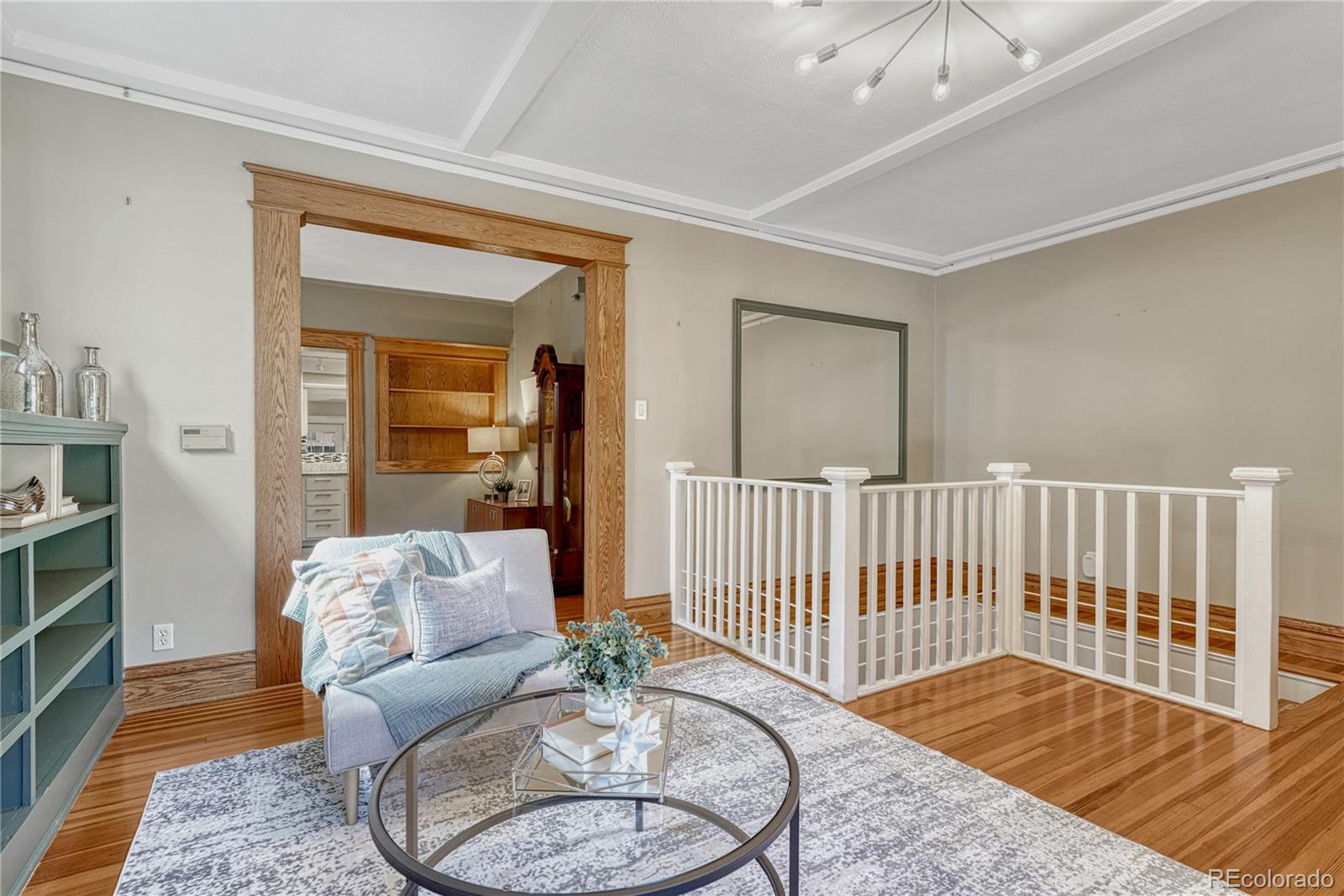 1109 Harrison Street Denver CO 80206