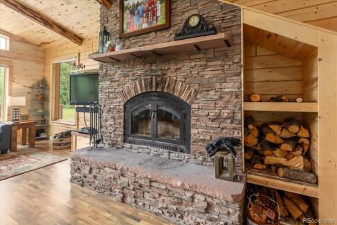 1021 Silver Lakes Road Poncha Springs CO 81242