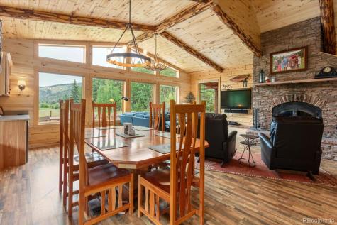 1021 Silver Lakes Road Poncha Springs CO 81242