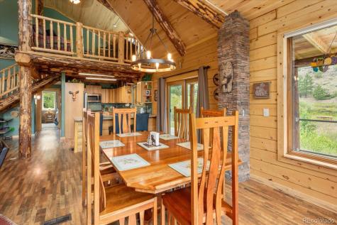 1021 Silver Lakes Road Poncha Springs CO 81242