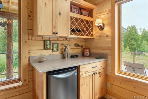 1021 Silver Lakes Road Poncha Springs CO 81242