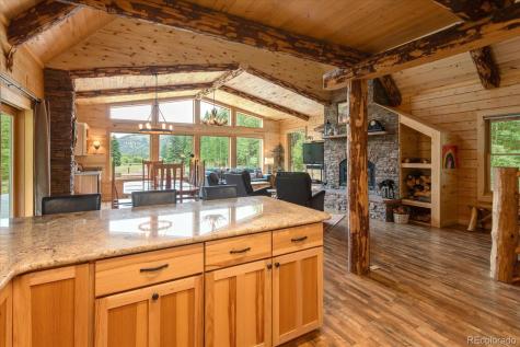 1021 Silver Lakes Road Poncha Springs CO 81242