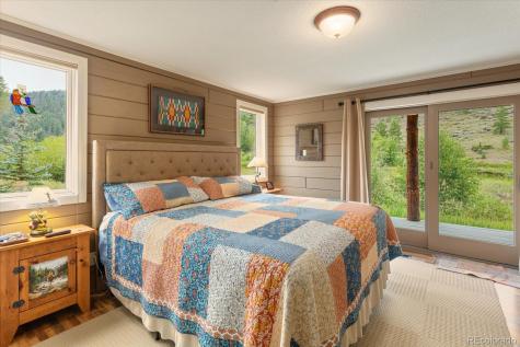 1021 Silver Lakes Road Poncha Springs CO 81242