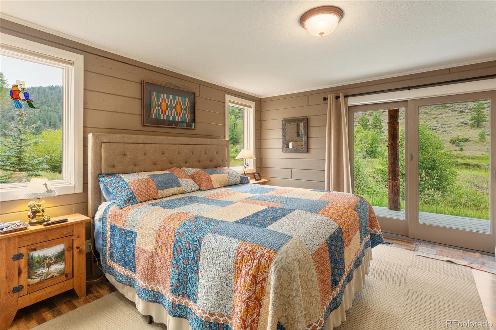 1021 Silver Lakes Road Poncha Springs CO 81242