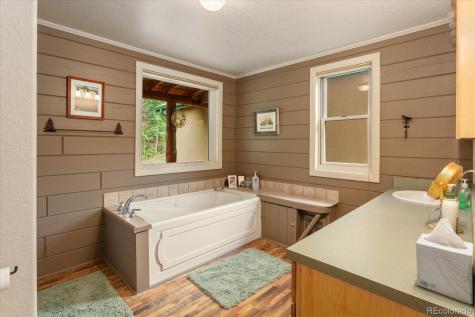 1021 Silver Lakes Road Poncha Springs CO 81242