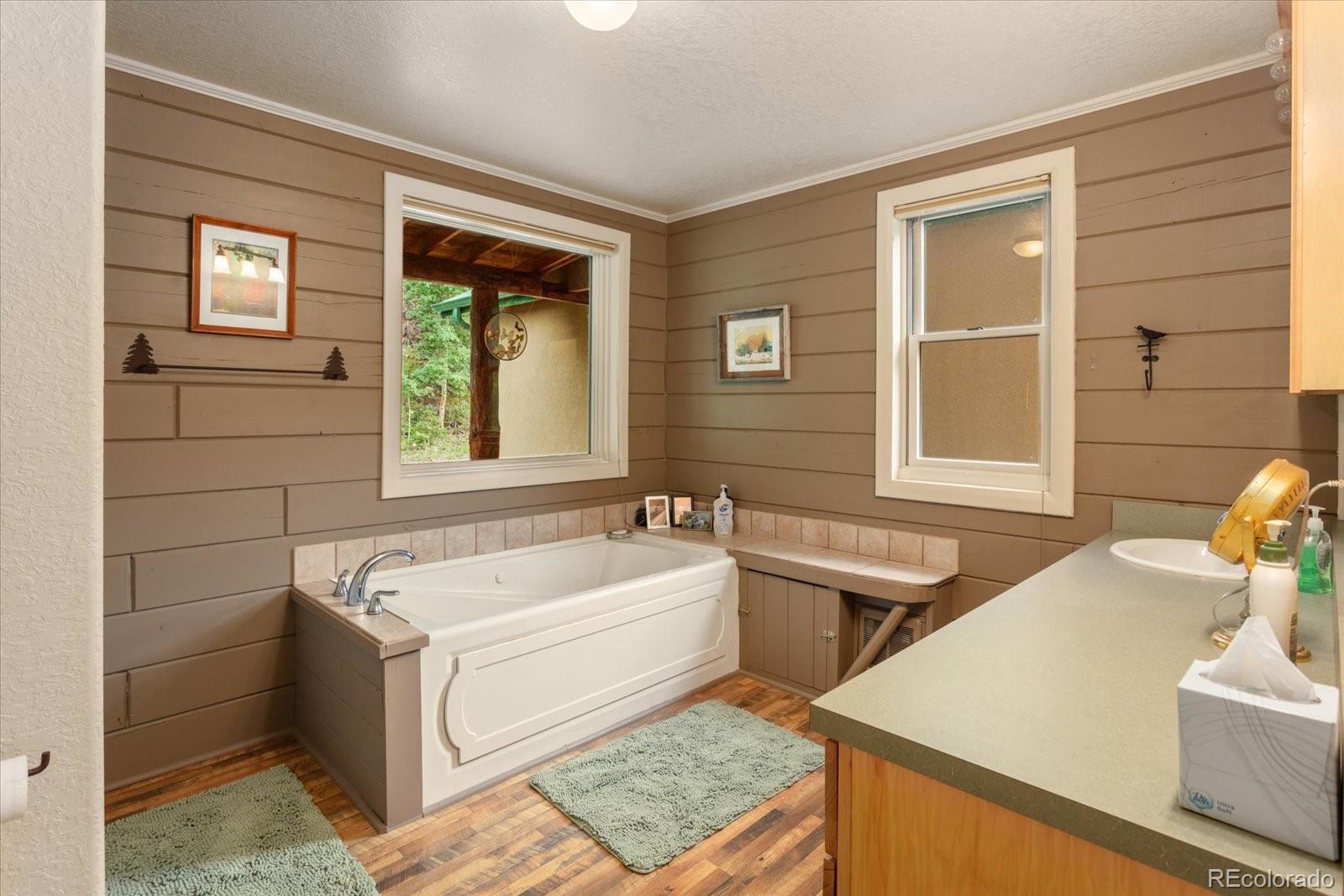1021 Silver Lakes Road Poncha Springs CO 81242