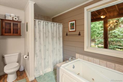 1021 Silver Lakes Road Poncha Springs CO 81242