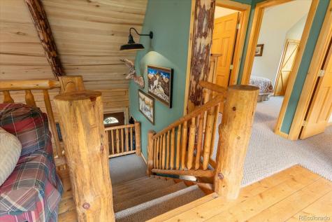 1021 Silver Lakes Road Poncha Springs CO 81242