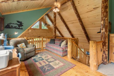 1021 Silver Lakes Road Poncha Springs CO 81242