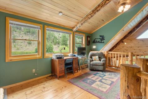 1021 Silver Lakes Road Poncha Springs CO 81242