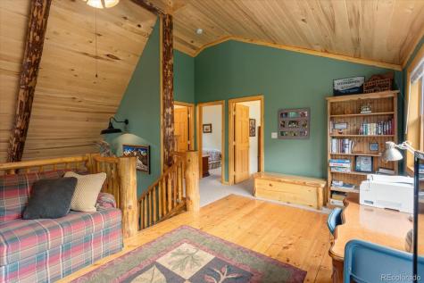 1021 Silver Lakes Road Poncha Springs CO 81242