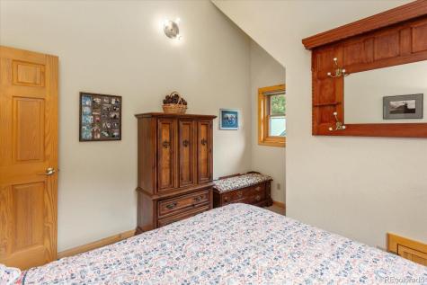 1021 Silver Lakes Road Poncha Springs CO 81242