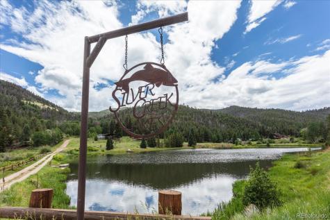 1021 Silver Lakes Road Poncha Springs CO 81242