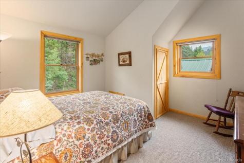 1021 Silver Lakes Road Poncha Springs CO 81242