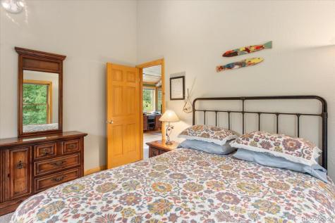 1021 Silver Lakes Road Poncha Springs CO 81242