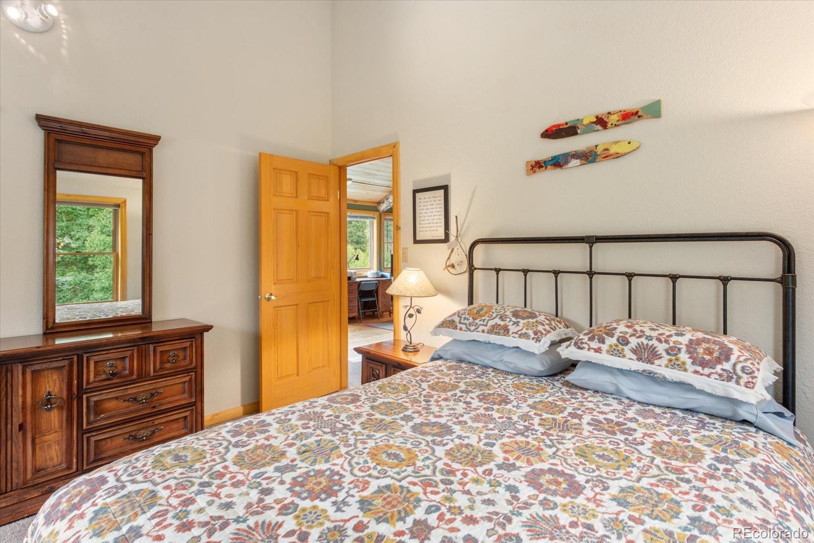1021 Silver Lakes Road Poncha Springs CO 81242