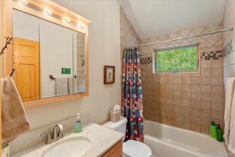 1021 Silver Lakes Road Poncha Springs CO 81242