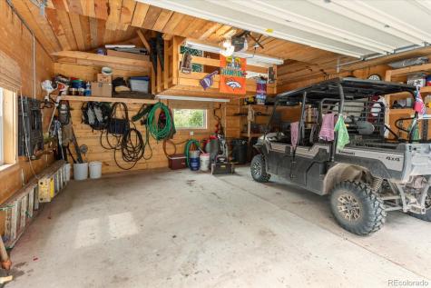 1021 Silver Lakes Road Poncha Springs CO 81242