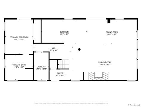 1021 Silver Lakes Road Poncha Springs CO 81242